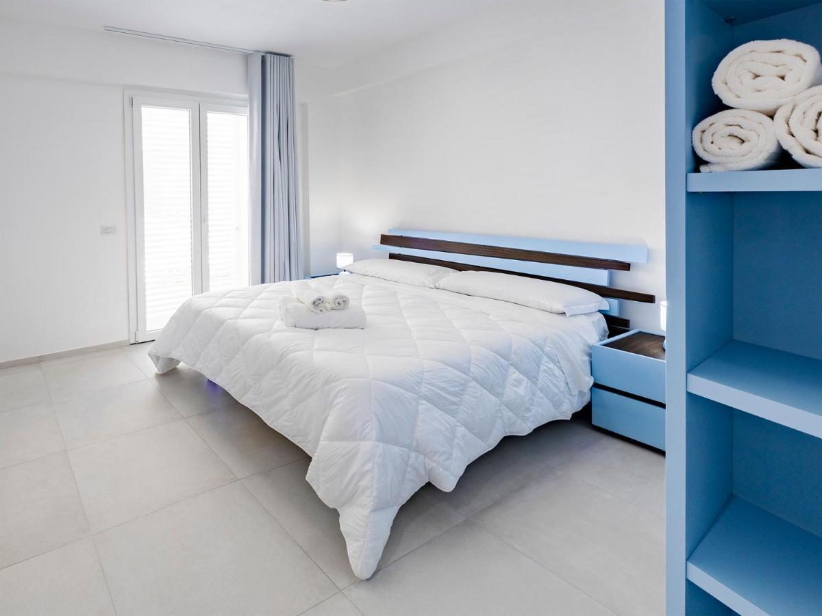 Amare Holiday Resort Marina di Ragusa Ngoại thất bức ảnh