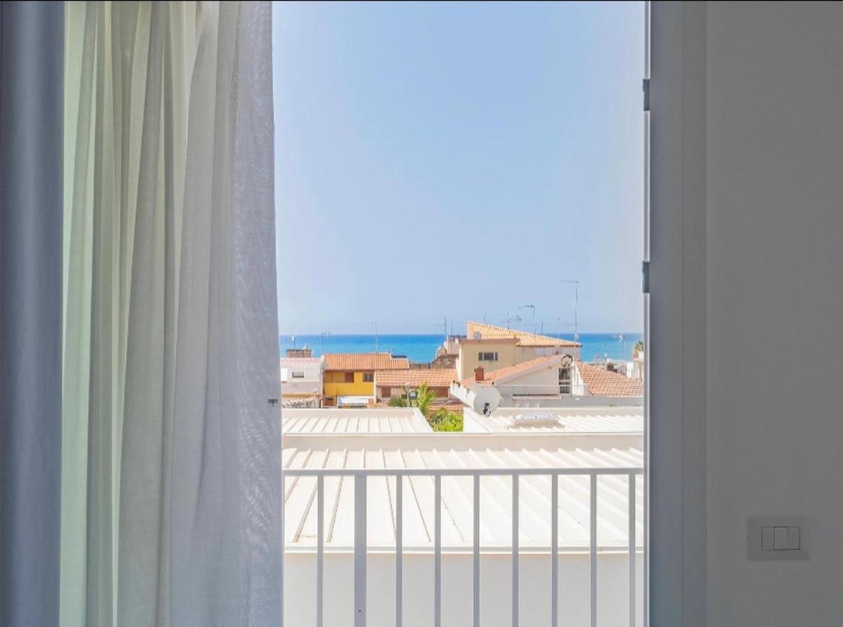 Amare Holiday Resort Marina di Ragusa Ngoại thất bức ảnh