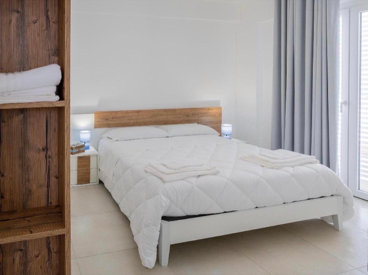 Amare Holiday Resort Marina di Ragusa Ngoại thất bức ảnh