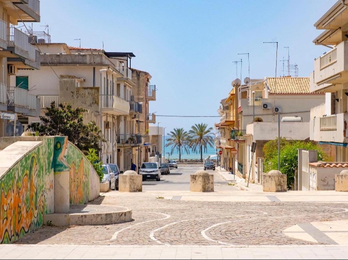 Amare Holiday Resort Marina di Ragusa Ngoại thất bức ảnh