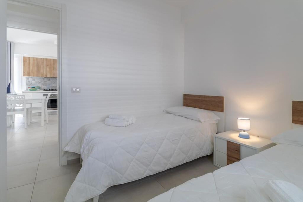 Amare Holiday Resort Marina di Ragusa Ngoại thất bức ảnh