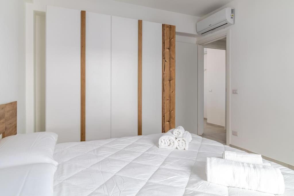 Amare Holiday Resort Marina di Ragusa Ngoại thất bức ảnh