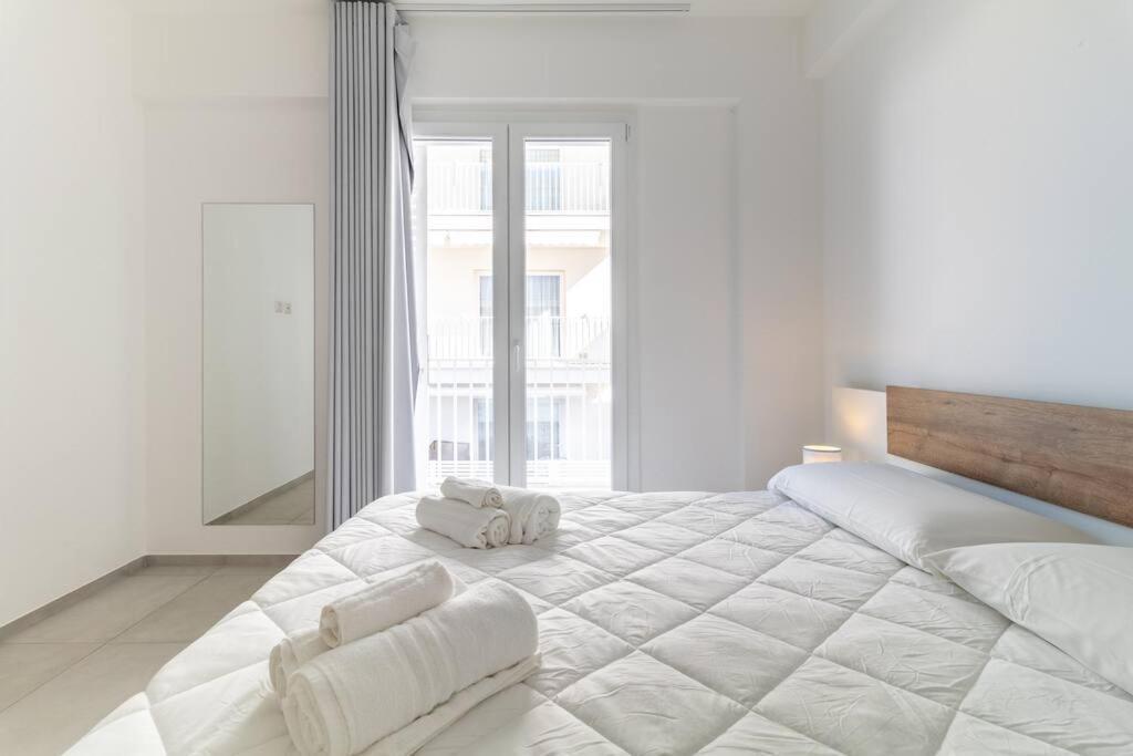 Amare Holiday Resort Marina di Ragusa Ngoại thất bức ảnh