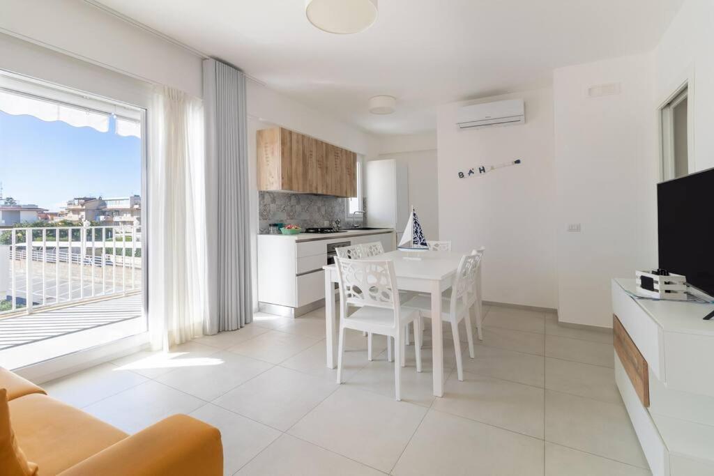 Amare Holiday Resort Marina di Ragusa Ngoại thất bức ảnh