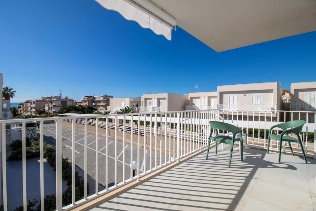Amare Holiday Resort Marina di Ragusa Ngoại thất bức ảnh