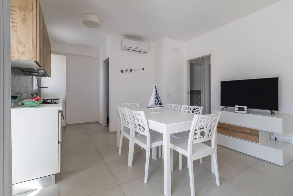 Amare Holiday Resort Marina di Ragusa Ngoại thất bức ảnh