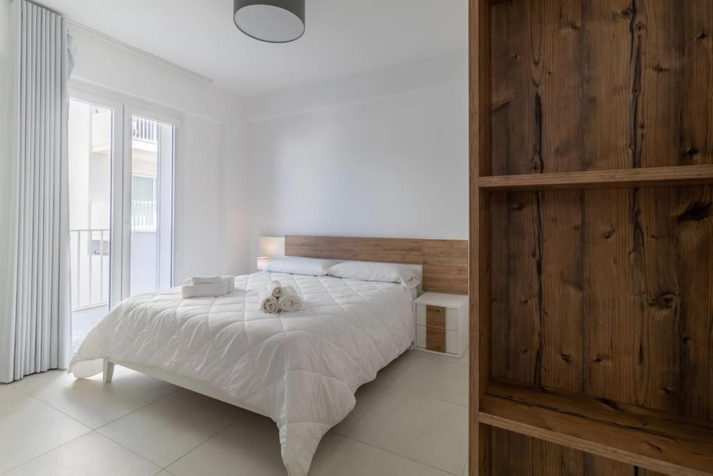 Amare Holiday Resort Marina di Ragusa Ngoại thất bức ảnh